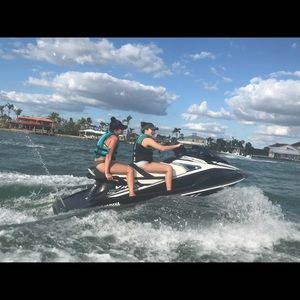 Meet your Posher, Aubree